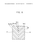 DISPLAY SUBSTRATE, DISPLAY DEVICE HAVING THE SAME AND METHOD OF MANUFACTURING THE DISPLAY SUBSTRATE diagram and image