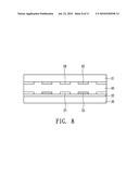 LIQUID CRYSTAL DISPLAY PANEL diagram and image