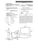 Systems And Methods For Testing And/Or Training Near And Far Visual Abilities diagram and image