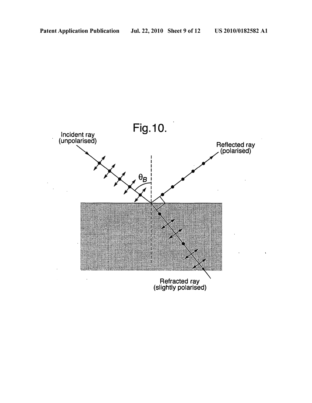 Passive reticle tool, a lithographic apparatus and a method of patterning a device in a lithography tool - diagram, schematic, and image 10