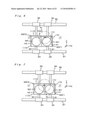 Stage drive method and stage unit, exposure apparatus, and device manufacturing method diagram and image