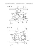 Stage drive method and stage unit, exposure apparatus, and device manufacturing method diagram and image