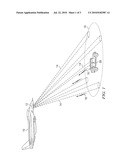 Energy Efficient Laser Detection and Ranging System diagram and image