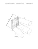 Energy Efficient Laser Detection and Ranging System diagram and image