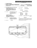 Measuring Device And Method For Determining Optical Characteristic Variables For Verifying Photochemical And Electrochemical Degradatve Reactions diagram and image