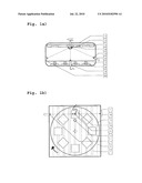 Measuring Device And Method For Determining Optical Characteristic Variables For Verifying Photochemical And Electrochemical Degradatve Reactions diagram and image