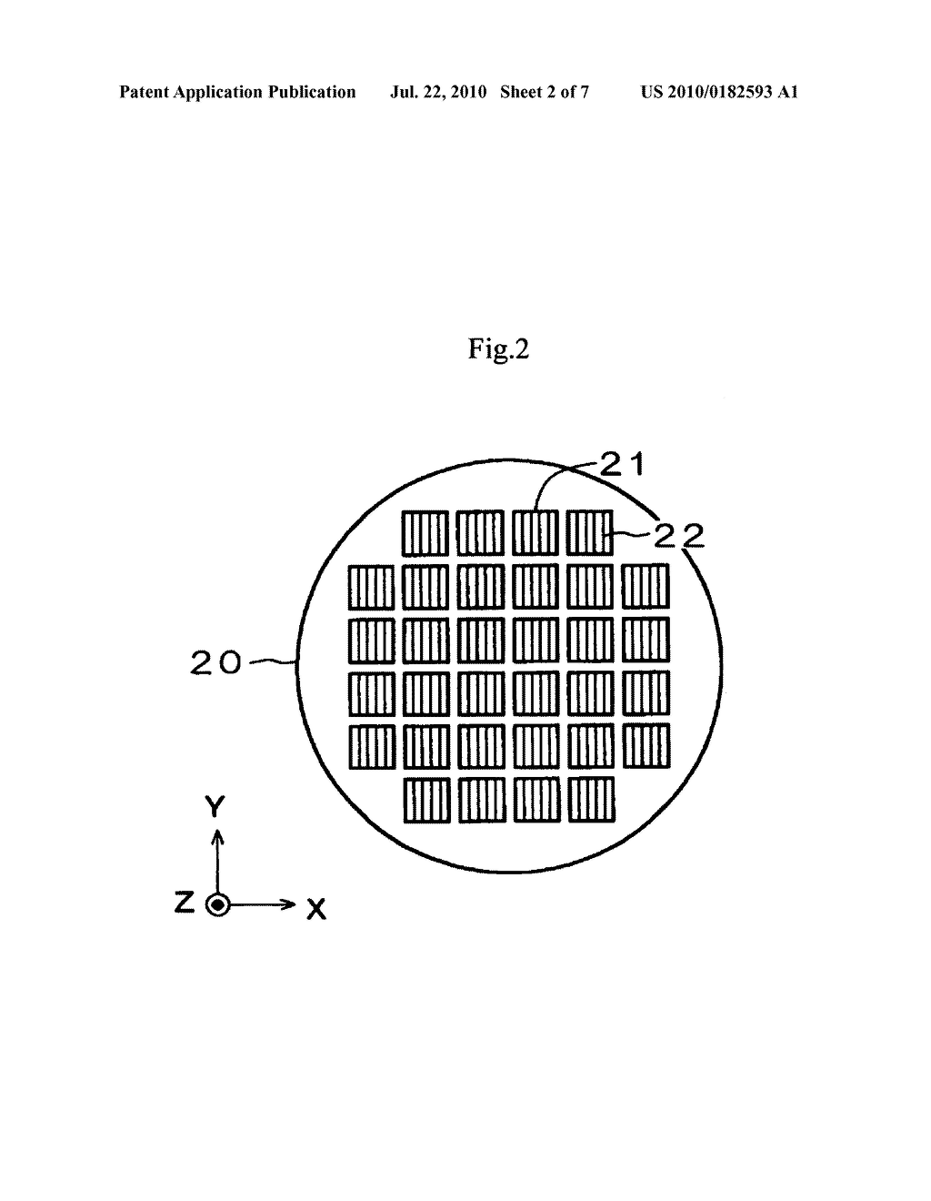 Surface state detecting apparatus - diagram, schematic, and image 03