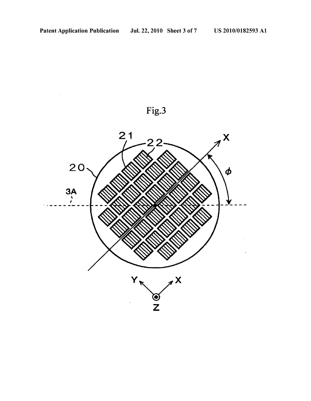 Surface state detecting apparatus - diagram, schematic, and image 04