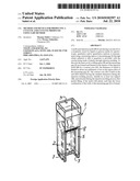 METHOD AND DEVICE FOR PRODUCING A CUVETTE AND CUVETTE PRODUCED USING SAID METHOD diagram and image