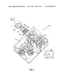 SELF-CONTAINED MULTIVARIATE OPTICAL COMPUTING AND ANALYSIS SYSTEMS diagram and image