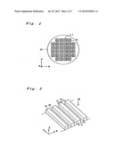 Surface Inspection Device diagram and image