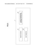 RECORDING MEDIUM AND INFORMATION PROCESSOR diagram and image