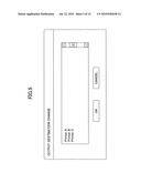 RECORDING MEDIUM AND INFORMATION PROCESSOR diagram and image