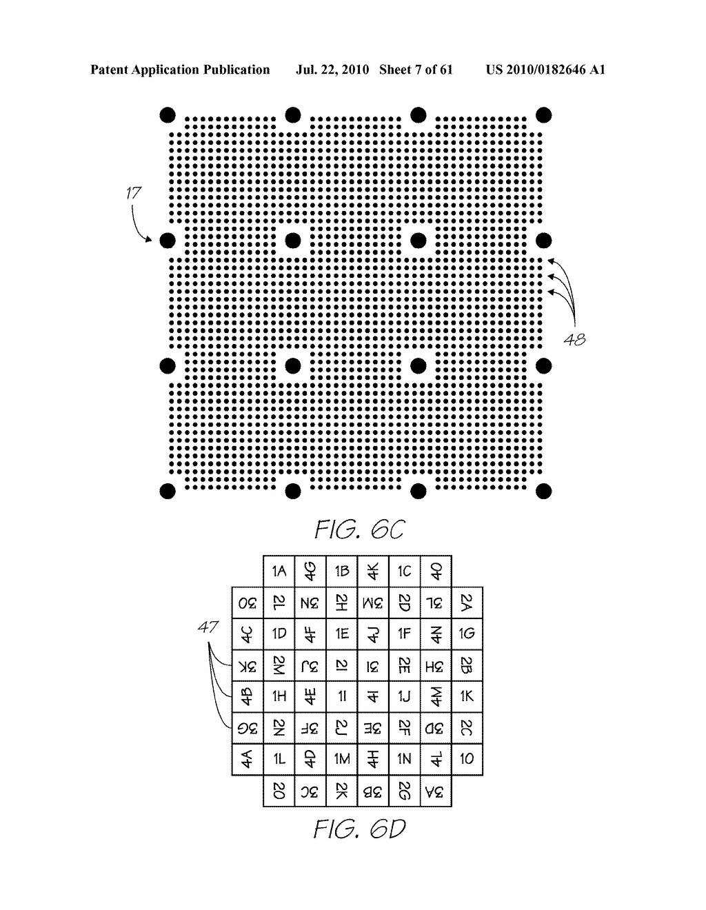 INTERACTIVE DOCUMENT RETRIEVAL DEVICE - diagram, schematic, and image 08