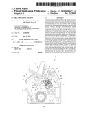 BILL PROCESSING MACHINE diagram and image