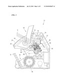 BILL PROCESSING MACHINE diagram and image