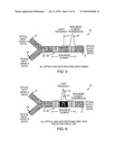 ALL-OPTICAL LOGIC GATES USING NONLINEAR ELEMENTS - CLAIM SET V diagram and image