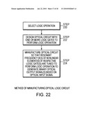 ALL-OPTICAL LOGIC GATES USING NONLINEAR ELEMENTS - CLAIM SET V diagram and image