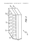 DATA STORAGE DEVICE WITH BOTH BIT PATTERNED AND CONTINUOUS MEDIA diagram and image