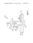 DATA STORAGE DEVICE WITH BOTH BIT PATTERNED AND CONTINUOUS MEDIA diagram and image