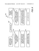 DATA STORAGE DEVICE WITH BOTH BIT PATTERNED AND CONTINUOUS MEDIA diagram and image