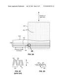 HIGH AREAL DENSITY TAPE FORMAT AND HEAD diagram and image