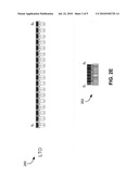 HIGH AREAL DENSITY TAPE FORMAT AND HEAD diagram and image