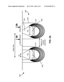 HIGH AREAL DENSITY TAPE FORMAT AND HEAD diagram and image