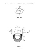 HIGH AREAL DENSITY TAPE FORMAT AND HEAD diagram and image