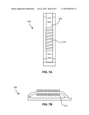 HIGH AREAL DENSITY TAPE FORMAT AND HEAD diagram and image