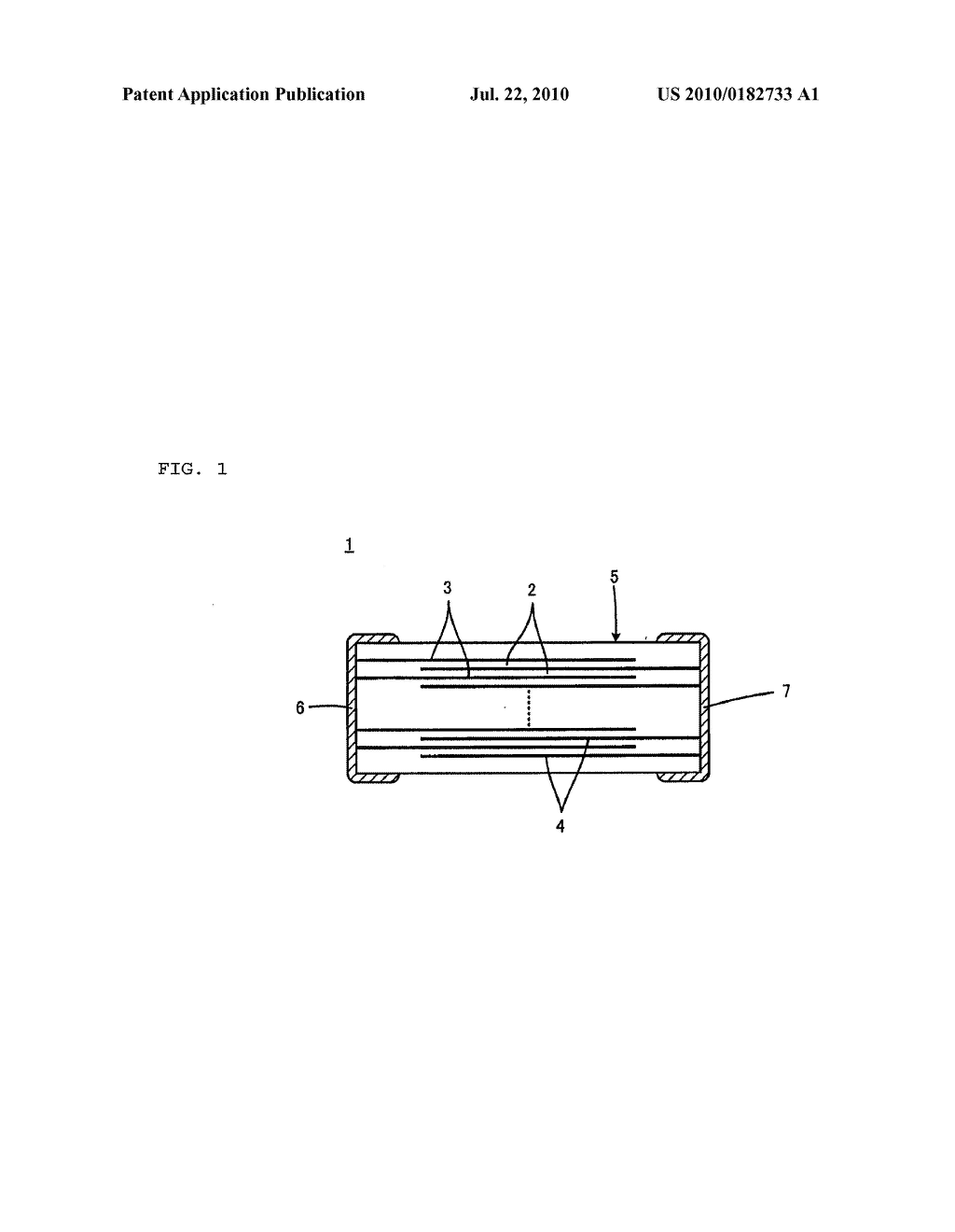 Dielectric Ceramic and Laminated Ceramic Capacitor - diagram, schematic, and image 02