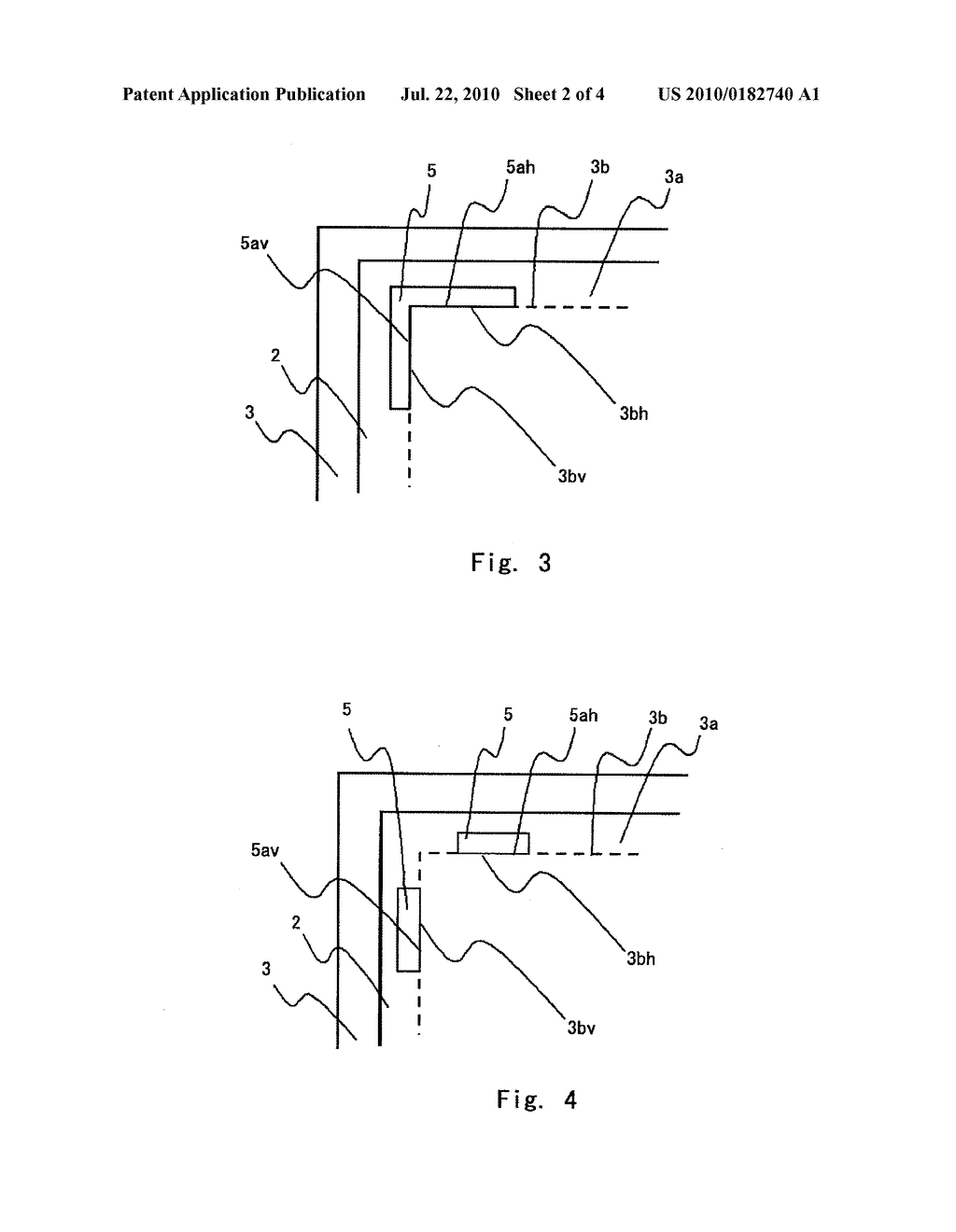 DISPLAY AND INPUT DEVICE AND METHOD FOR MANUFACTURING THE SAME - diagram, schematic, and image 03