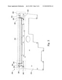 Thin notebook computer diagram and image