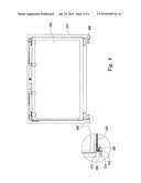 Thin notebook computer diagram and image