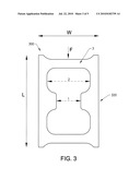  Component For Reducing Mechanical Stress On A PCB diagram and image