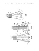 Flashlight diagram and image