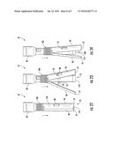 Flashlight diagram and image