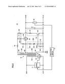 Synchronous Rectifier Circuit Capable of Preventing Flow-Through Current diagram and image
