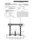 Variable resistance memory device diagram and image