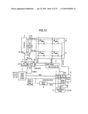 Variable resistance memory device diagram and image