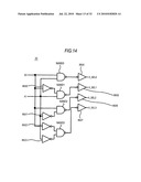 Variable resistance memory device diagram and image