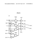 Variable resistance memory device diagram and image