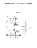 Variable resistance memory device diagram and image