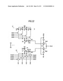 Variable resistance memory device diagram and image