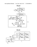 Variable resistance memory device diagram and image