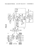 Variable resistance memory device diagram and image