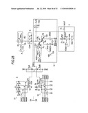 Variable resistance memory device diagram and image