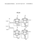 Variable resistance memory device diagram and image