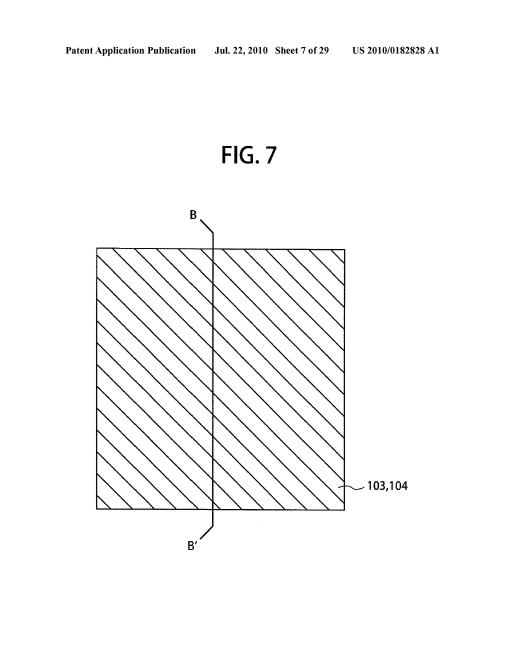 SEMICONDUCTOR STORAGE DEVICE - diagram, schematic, and image 08