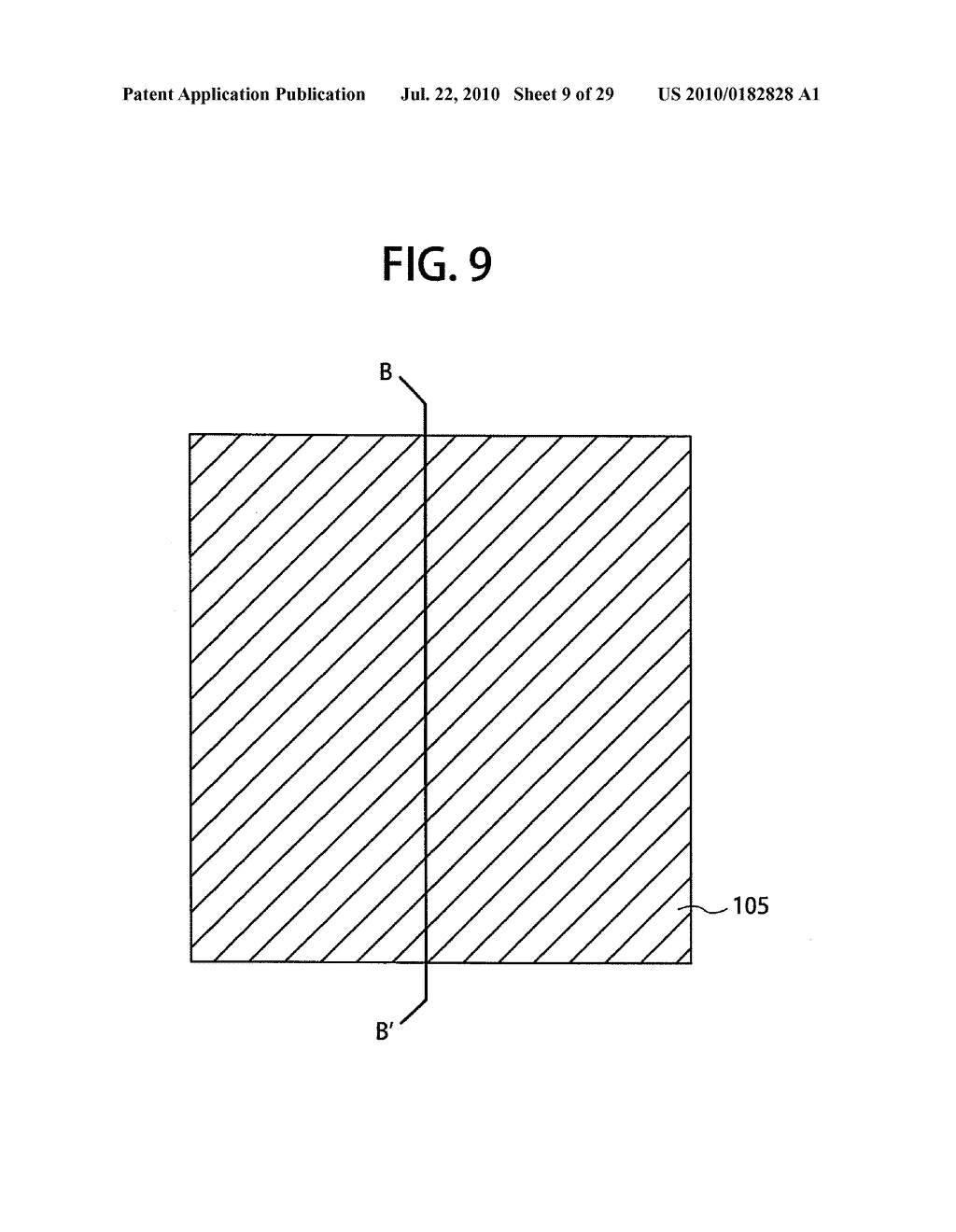 SEMICONDUCTOR STORAGE DEVICE - diagram, schematic, and image 10